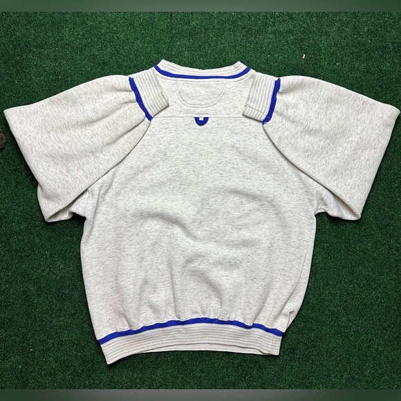 Vintage Kentucky University Sweatshirt - Picture 5 of 5